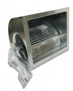 VENTILATEUR CENTRIFUGE DDM 10/10.550.4 NICOTRA-XNW
