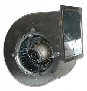 VENTILATEUR CENTRIFUGE DDM 12/12 2200.4 NICOTRA-XNW