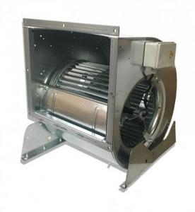 VENTILATEUR CENTRIFUGE DDM 12/12.550.6 NICOTRA-XNW