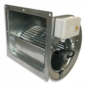 VENTILATEUR CENTRIFUGE DDM 225/240 E6G3304 NICOTRA-XNW