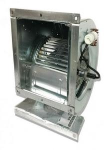 VENTILATEUR CENTRIFUGE DDM 9/7 350.4.3V NICOTRA-XNW