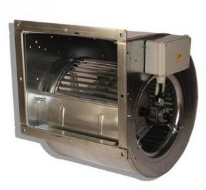 VENTILATEUR CENTRIFUGE DDM 9/9.550.4 NICOTRA-XNW
