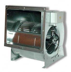 VENTILATEUR CENTRIFUGE DOUBLE OUIE DDM 10/10.245.6