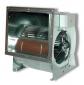 VENTILATEUR CENTRIFUGE DOUBLE OUIE DDM 10/10.245.6