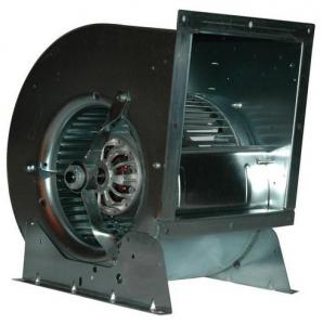 VENTILATEUR CENTRIFUGE DOUBLE OUIE NICOTRA DDM 10/8.550.4
