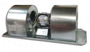 VENTILATEUR CENTRIFUGE FD2 200/190 NC M379 NICOTRA-XNW