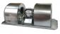 VENTILATEUR CENTRIFUGE FD2 200/190 NC M379 NICOTRA-XNW
