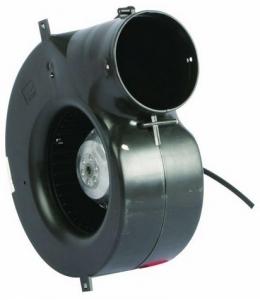 VENTILATEUR CENTRIFUGE G2E140 NS38.01 EBMPAPST-XNW