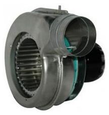 VENTILATEUR CENTRIFUGE G2S 097 FF06.06. EBMPAPST