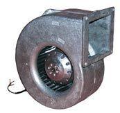 VENTILATEUR CENTRIFUGE SIMPLE OUIE EBMPAPST G2E140-AI28-01-XNW