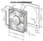 VENTILATEUR COMPACT EBM PAPST 4212NGL-XNW