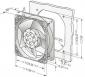 VENTILATEUR COMPACT EBM PAPST 4850N-XNW