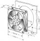 VENTILATEUR COMPACT EBM PAPST 4850Z-XNW