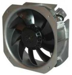 VENTILATEUR COMPACT EBM PAPST W2D 200 HH04.07-XNW