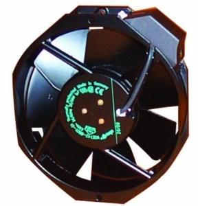 VENTILATEUR COMPACT EBM PAPST W2E 142 BB01.01 - 7056ES