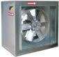 VENTILATEUR DESENFUMAGE CJTHT-50-6/12T-0.75-XNW