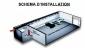 VENTILATEUR DESENFUMAGE CJTX-C-9/9-0.5 2V-XNW