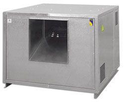 VENTILATEUR DESENFUMAGE CJTX-C-9/9-0.5 2V-XNW