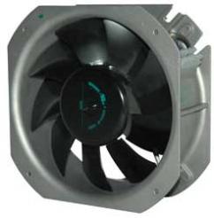 VENTILATEUR EBM PAPST W1G 200 HH77.52-XNW