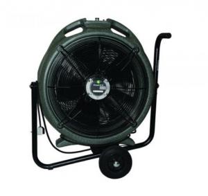 VENTILATEUR HELICOIDE 500EC-230 PRISE EBMPAPST