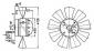 VENTILATEUR HELICOIDE A2E 135-AA01-05 EBMPAPST-XNW