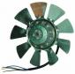 VENTILATEUR HELICOIDE A2E 135-AA01-05 EBMPAPST-XNW