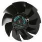 VENTILATEUR HELICOIDE A2E 200 AH38.01 EBMPAPST-XNW