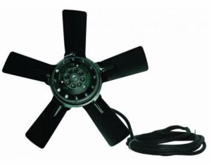 VENTILATEUR HELICOIDE A2E 300-AA01-42 EBMPAPST-XNW