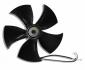 VENTILATEUR HELICOIDE A3G 450-AK65-01 EBMPAPST-XNW