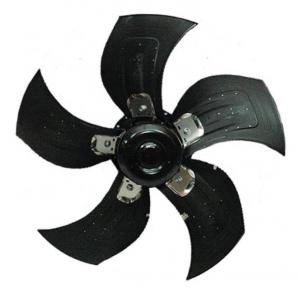 VENTILATEUR HELICOIDE A3G 800-AV01-01 EBMPAPST-XNW