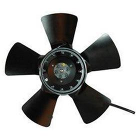 VENTILATEUR HELICOIDE A4E 250 AA04.01. EBMPAPST-XNW