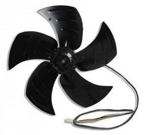 VENTILATEUR HELICOIDE A6E 500-BC25-10 EBMPAPST-XNW