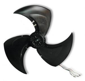 Ventilateur hélicoïde A6E450-AG05-09