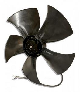 VENTILATEUR HELICOIDE A6E450-AM13-01 EBMPAPST