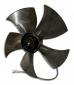 VENTILATEUR HELICOIDE A6E450-AM13-01 EBMPAPST