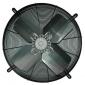 VENTILATEUR HELICOIDE AFK 560-25/6M-B-XNW