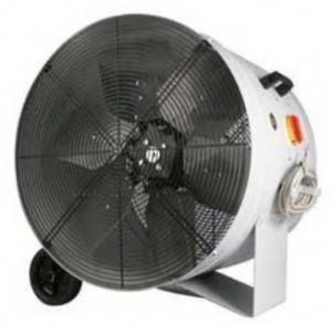 VENTILATEUR HELICOIDE D600/4-XNW