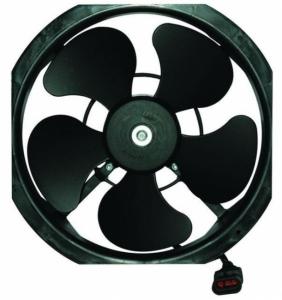 VENTILATEUR HELICOIDE ECM 12-15 230 25° ELCO