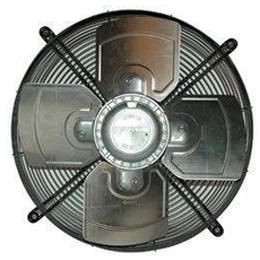 VENTILATEUR HELICOIDE FB 045 4DK.4C.V4P ZIEHL-ABEGG-XNW