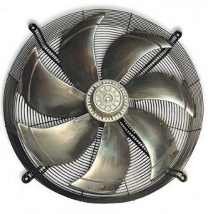 VENTILATEUR HELICOIDE FN063-6EK.4I.V7P1 ZIEHL-ABEGG