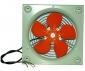 VENTILATEUR HELICOIDE HCD-20-4M