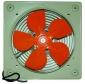 VENTILATEUR HELICOIDE HCD-25-4M SODECA-XNW