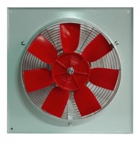 VENTILATEUR HELICOIDE HQW 250-4 HELIOS-XNW