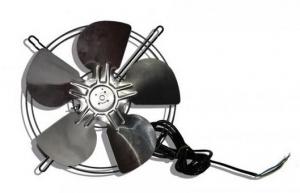 VENTILATEUR HELICOIDE IA0300 5P22 MK34 ZIEHL ABEGG-XNW