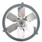 VENTILATEUR HELICOIDE IA300 6P30 MK34 ZIEHL-ABEGG