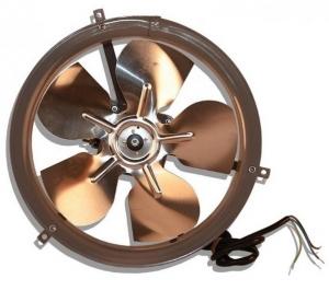 VENTILATEUR HELICOIDE IS0240 5P22 MK10-XNW