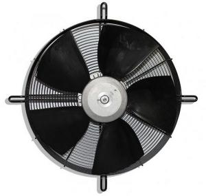 VENTILATEUR HELICOIDE S0500 VIP41 MG070P04 ZIEHL-ABEGG