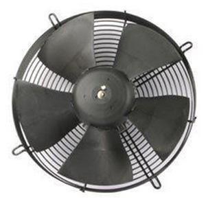 VENTILATEUR HELICOIDE S355 VD43 TG30W04-XNW