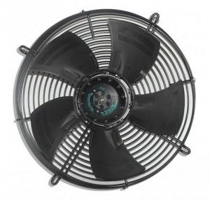 VENTILATEUR HELICOIDE S4D300-AS34-50 EBMPAPST-XNW