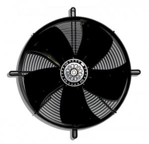 VENTILATEUR HELICOIDE S4D400-AP12-50 EBMPAPST-XNW